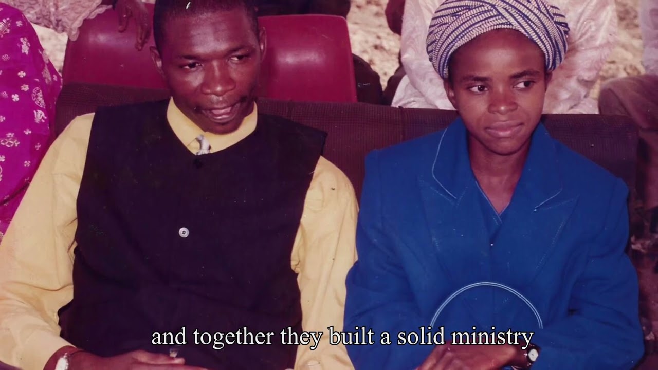 Documentary on how Evang. Nnamdi and Chinedum Rose Ezeh started