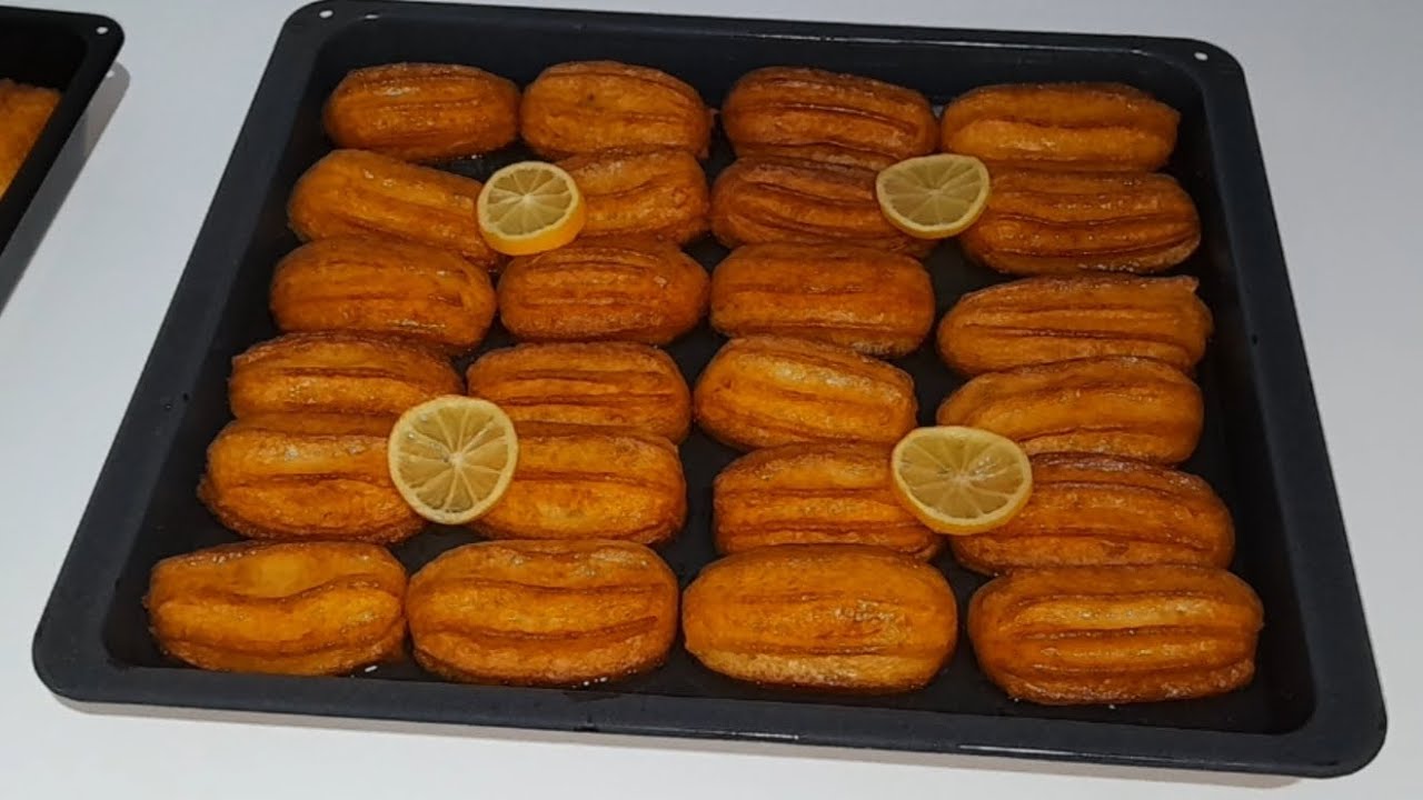 Otkriću vam najbolji recept za najukusnije tulumbe. Obavezno ga zapišite!