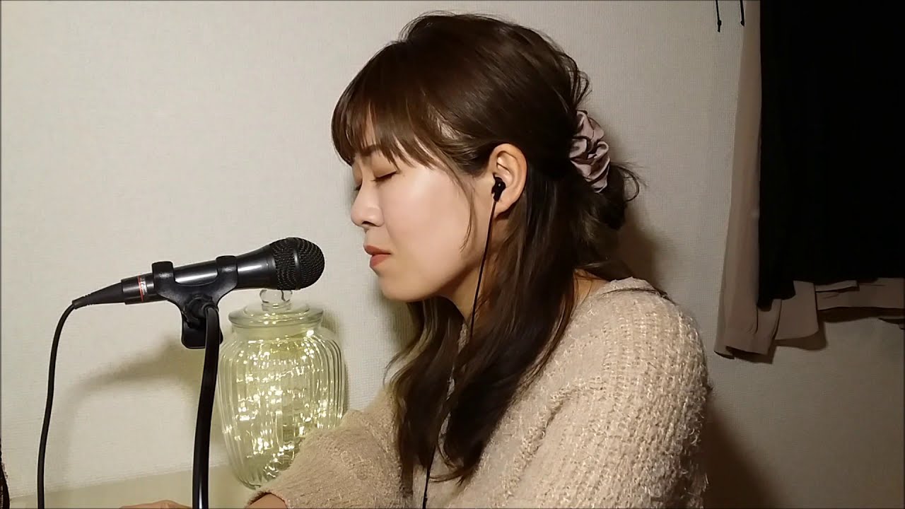 Kissing a fool (George Michael cover)