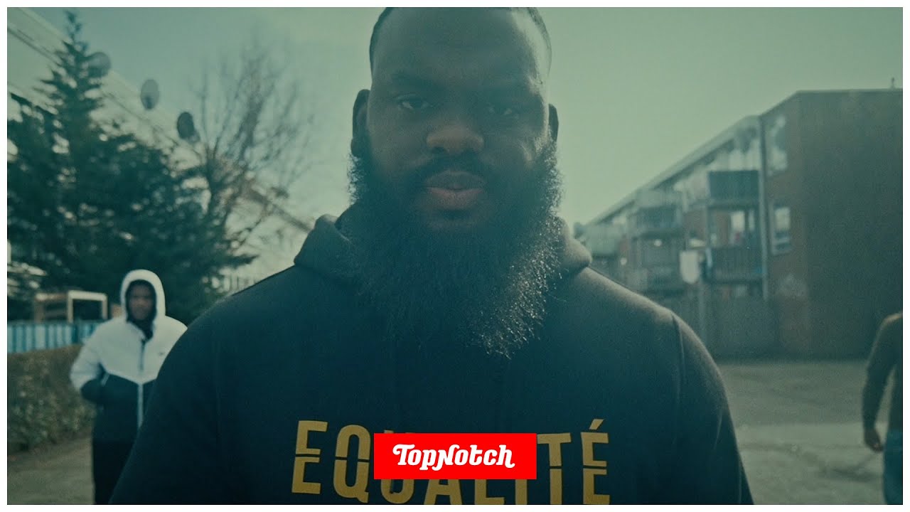Jordymone9 - Op De Weg (prod. Chievva)
