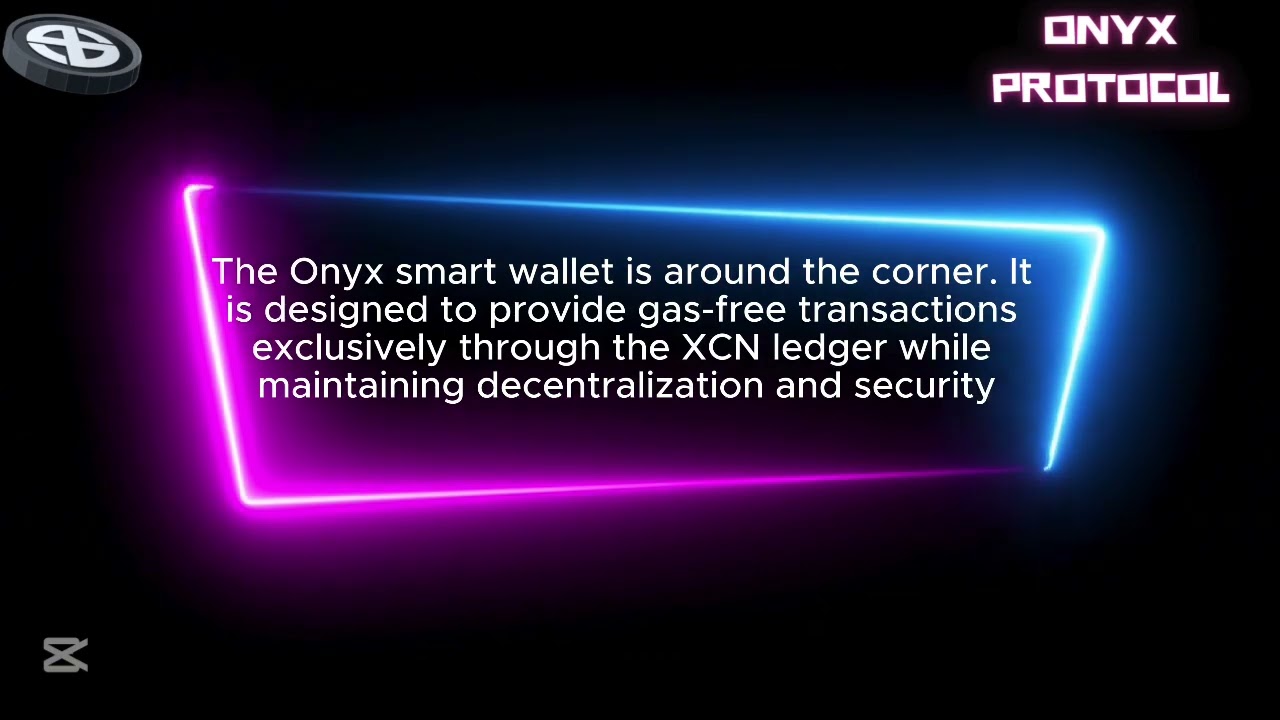 Recent News and updates about the Onyx DAO