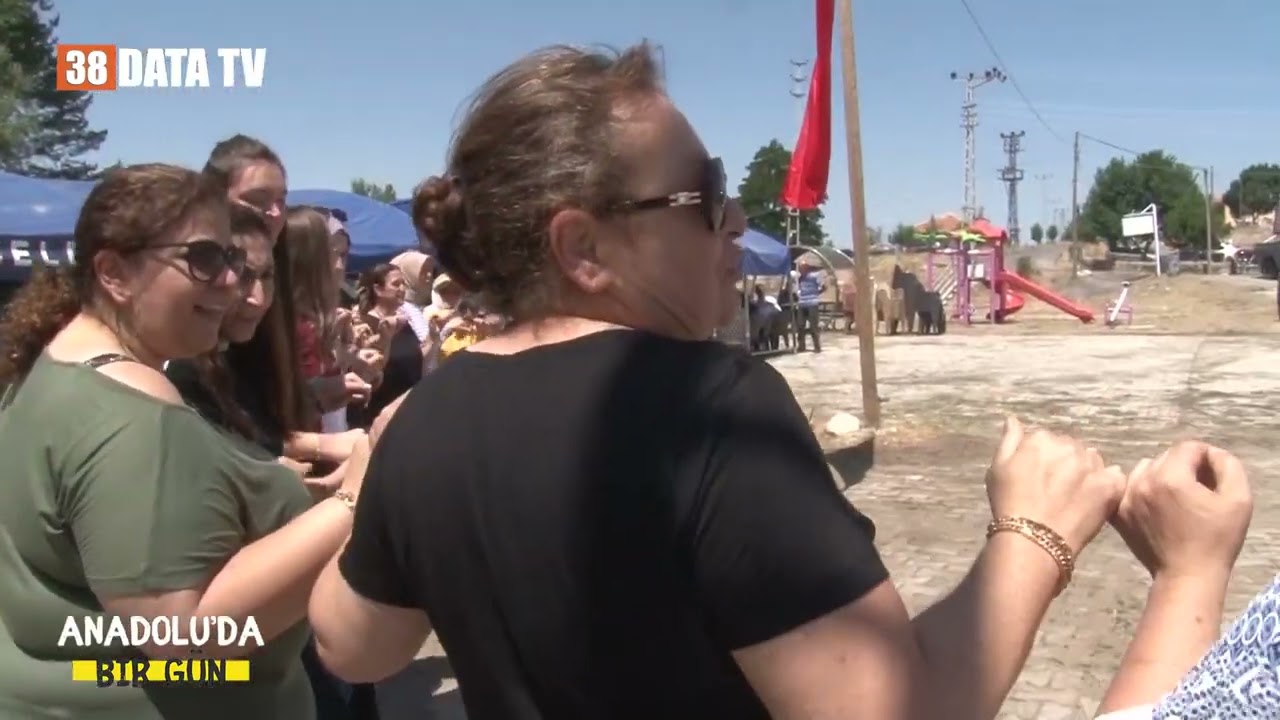 Artmak Köyü Şenliği