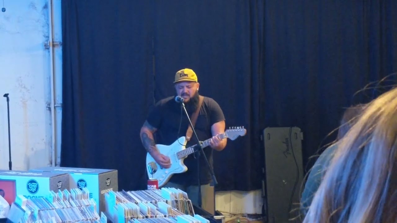 Ascend The Hill | Joel  | Live