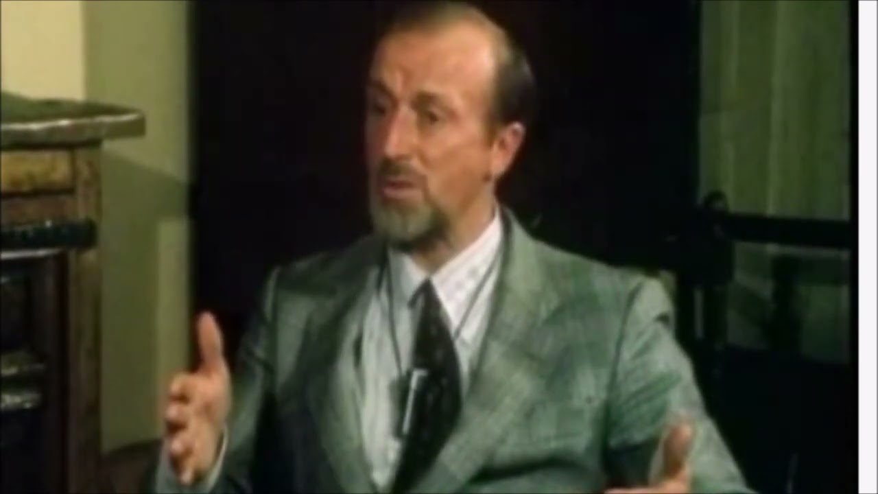 Чарли Ричардсон &mdash; &laquo;Рассказывая о том, как меня называли гангстером&raquo; (1980)