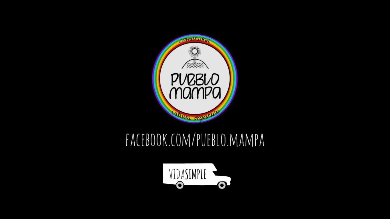 VidaSimple en la Comunidad Pueblo Mampa - Villa María, Córdoba, Argentina