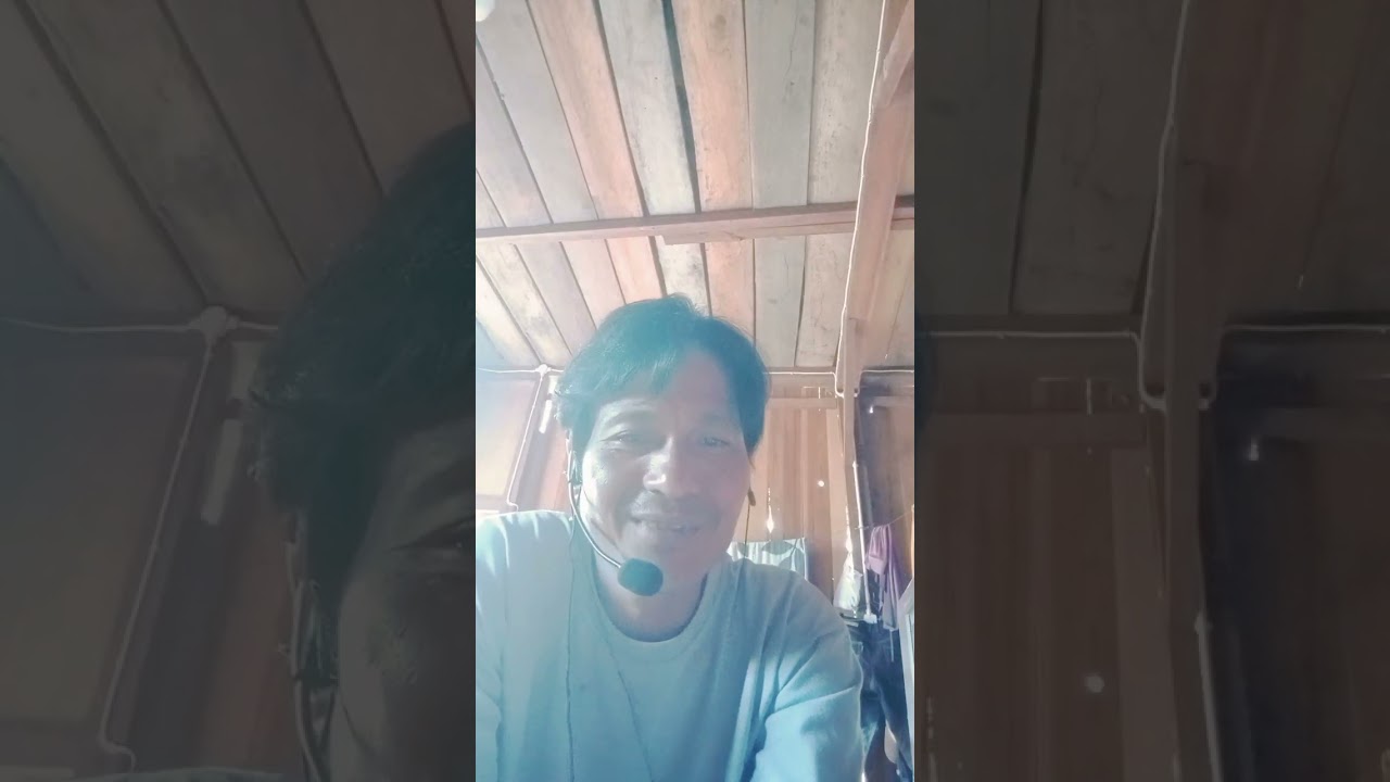 COVER LAGU LAMPUNG #BUJANJI Vocal:Dedi putra ciparay