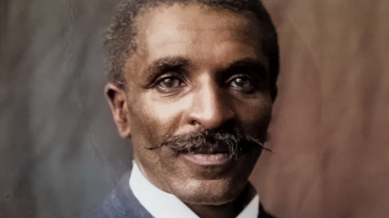 The Untold Truth Of George Washington Carver