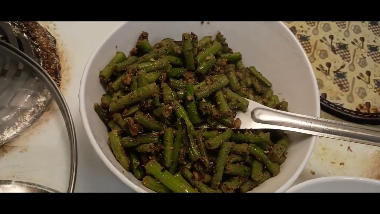Foxtail Millet, Green Beans Poriyal, Boiled 🥚🥚, Homemade Curd, Filter ☕, January 12, 2026
