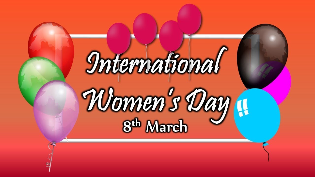 Happy Women's Day 2019 | Women Day Whatsapp Status | 8th March 2019 Women Day