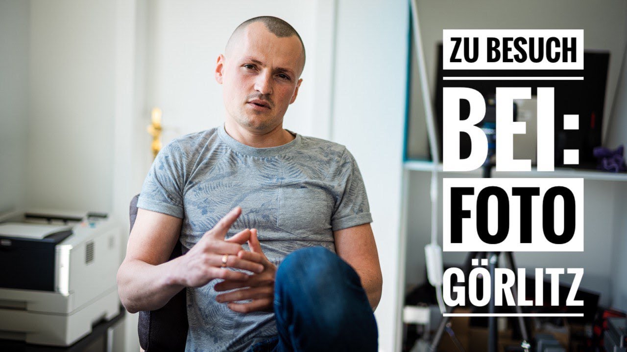 Zu Besuch bei: FOTO-G&Ouml;RLITZ