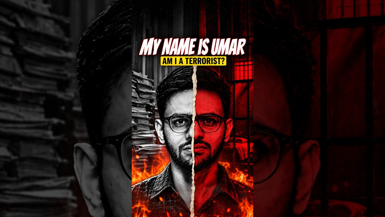 Has Modi Govt Gone Soft On Terror? 6yrs after arrest - why no trial for #umarkhalid? #studentprotest