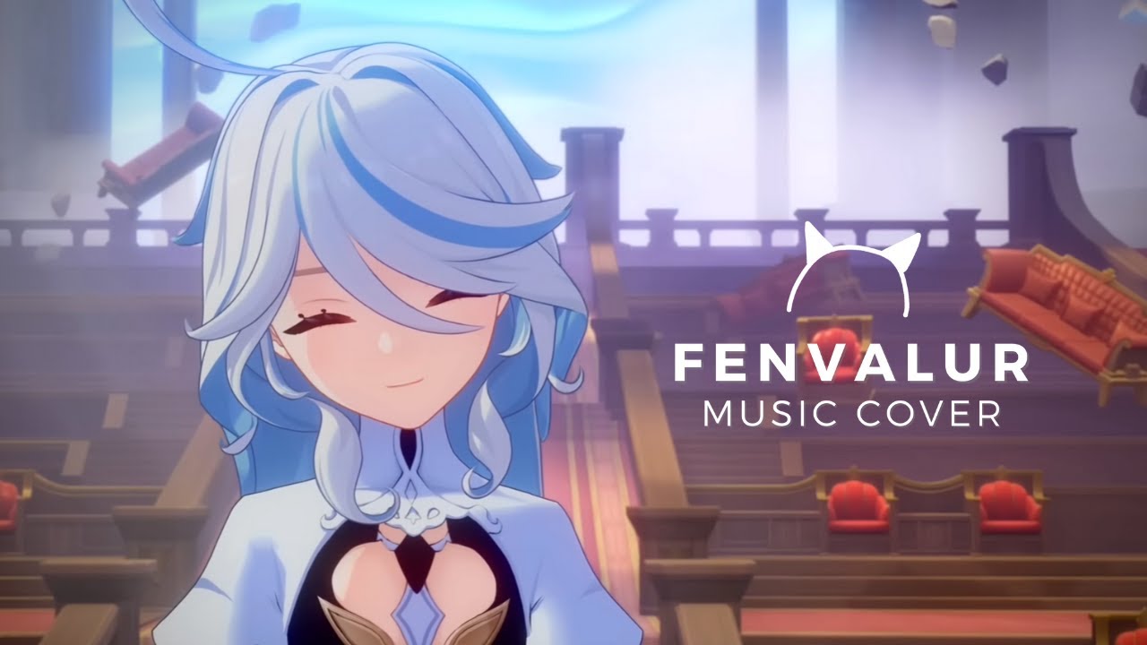 Cutscene OST: Focalor's Sacrifice Music Cover - Genshin Impact | Fenvalur's Orchestra