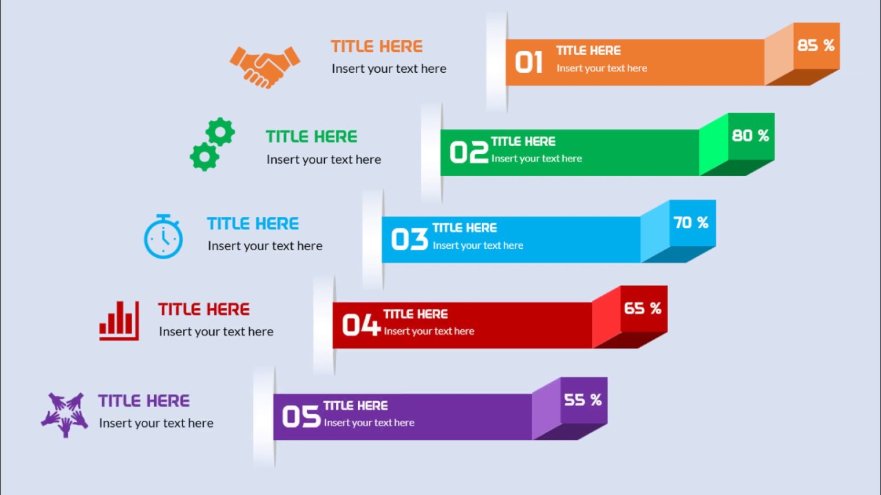How To Make PowerPoint Presentation For Beginners - PowerPoint 2019 Tutorial