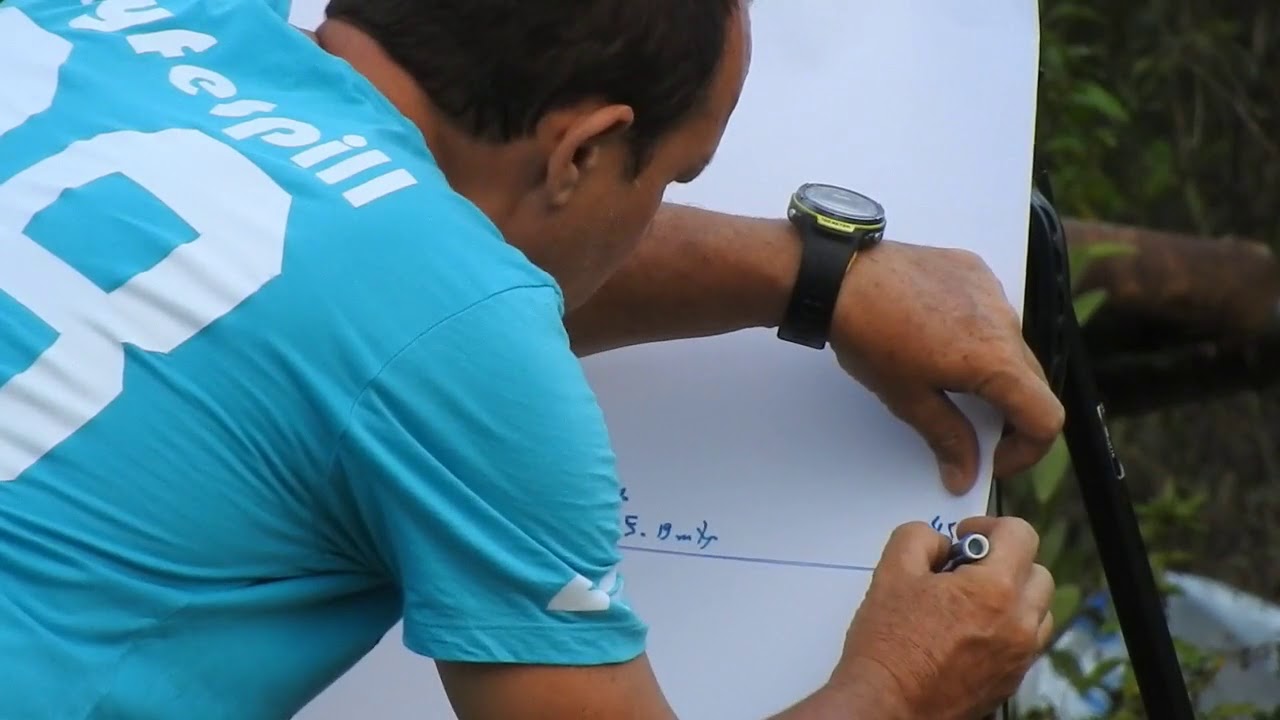 CURVA BALÍSTICA DOS PROJÉTEIS CALIBRE 4.5 E 5.5 E SUAS IMPLICAÇÕES NO TIRO DE MÉDIA DISTÂNCIA