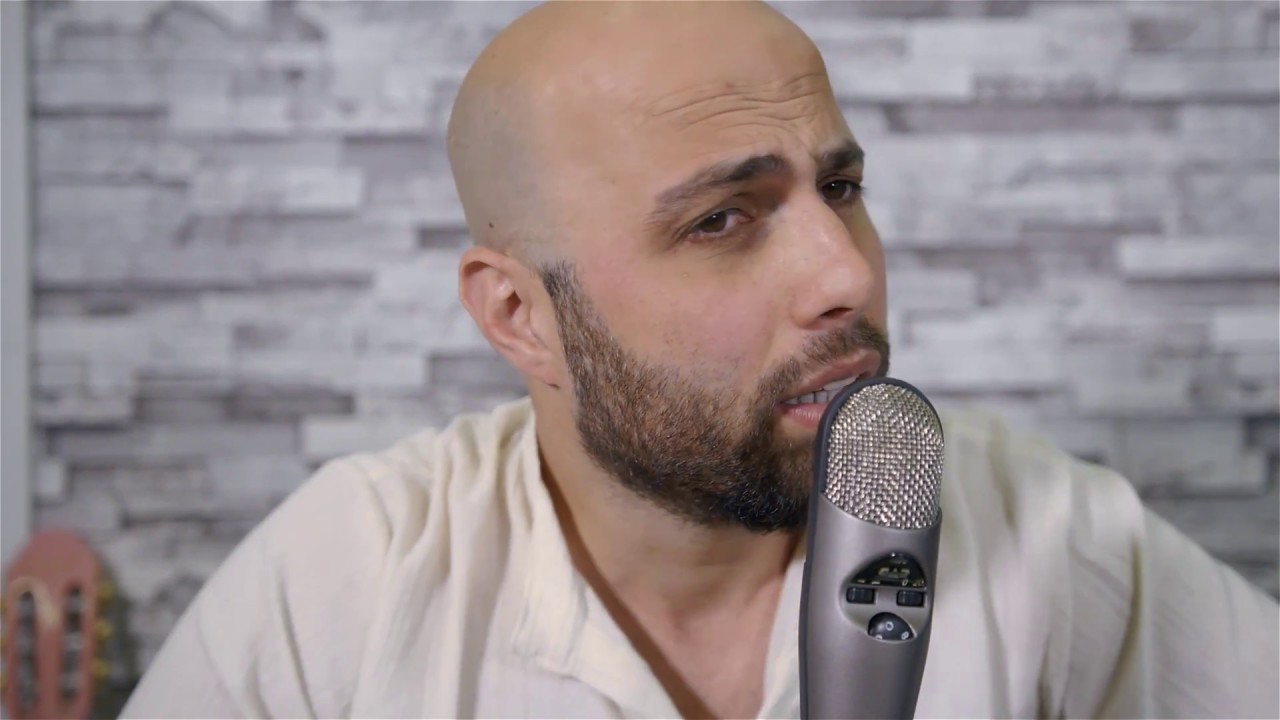 Kelim Ben - Canlı Performans (Bakırköy/Berber Saloon) - 27.05.2017