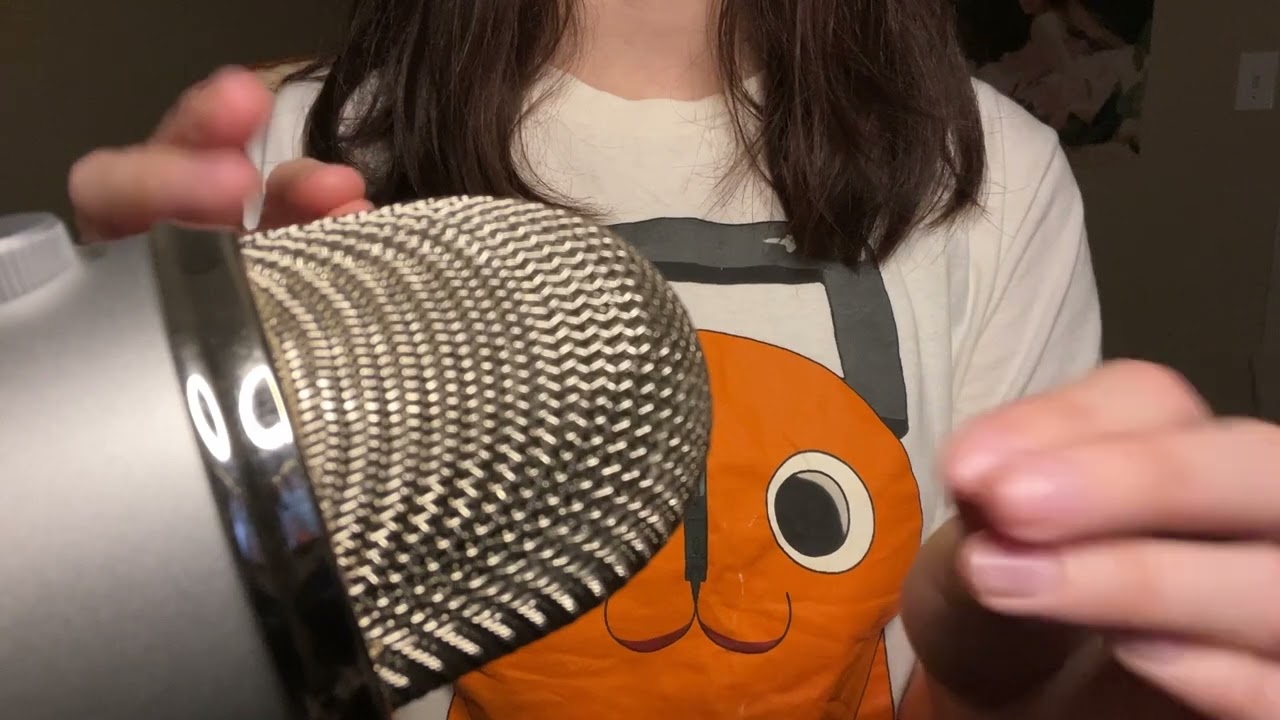 ASMR| Para Humanos..