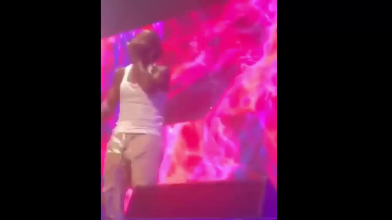 Omarion - Brias Interlude live - OVO FEST 2019