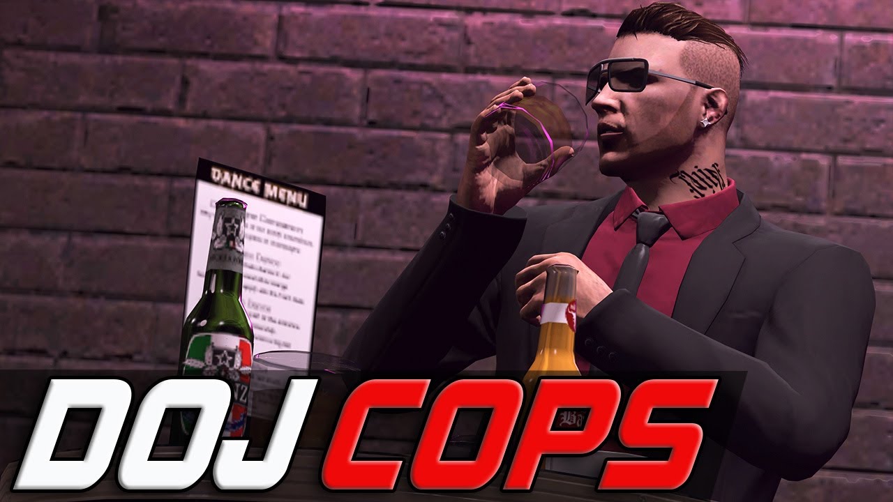 5 Million Dollar Cut | Dept. of Justice Cops | Ep.1080