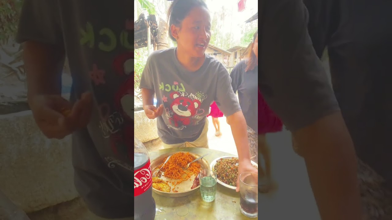 Sathi ra xori sanga ramilo game kheldae 😂maja aayo😊