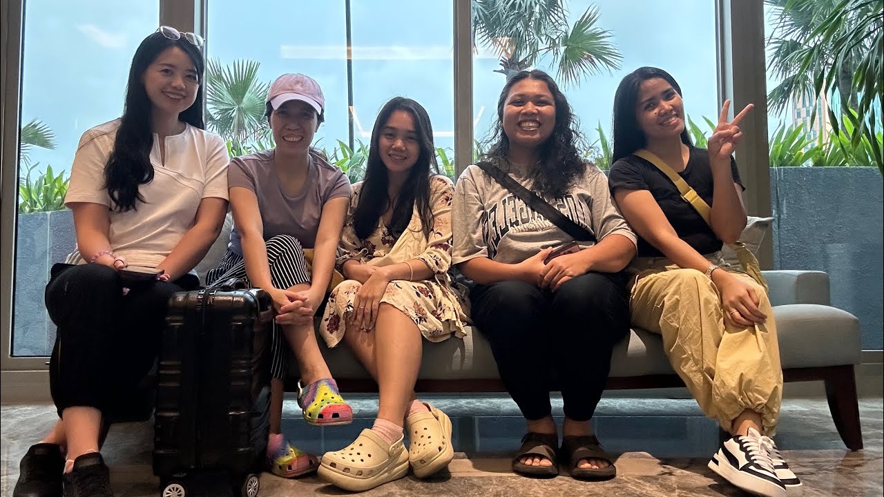 Staycation Part 2 |