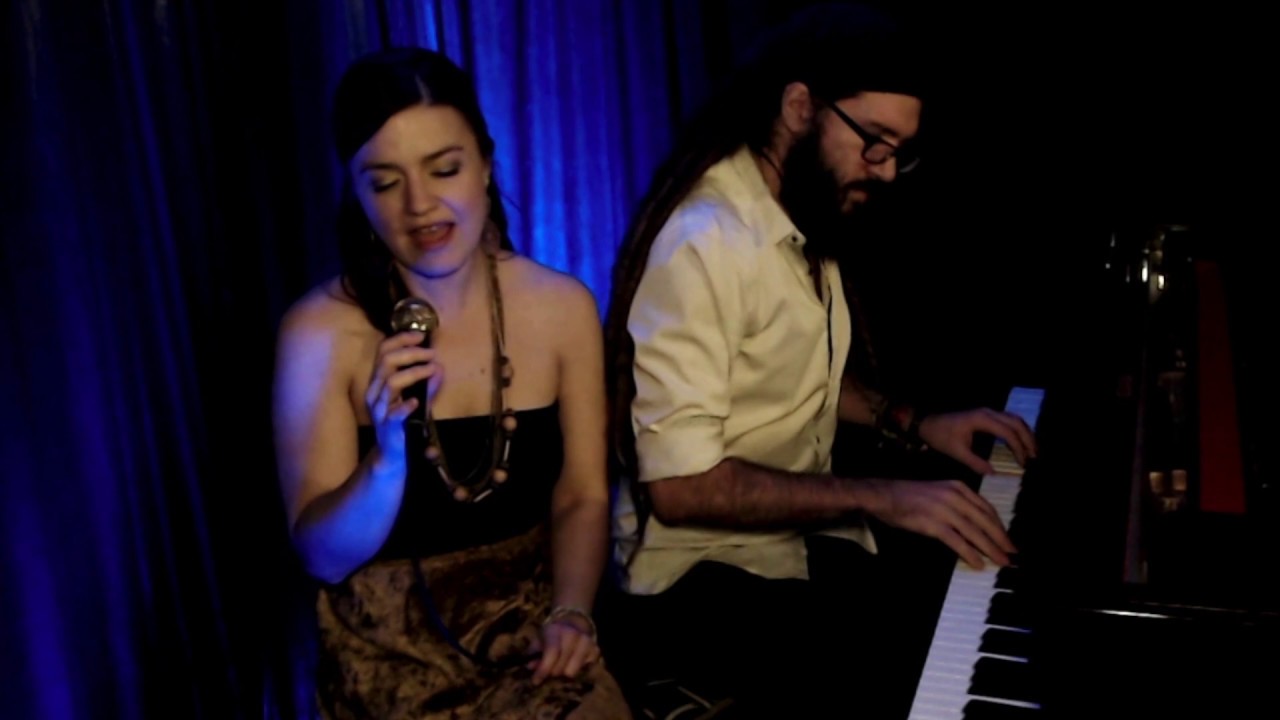 Heidi & Scott - Cover of Aways On My Mind