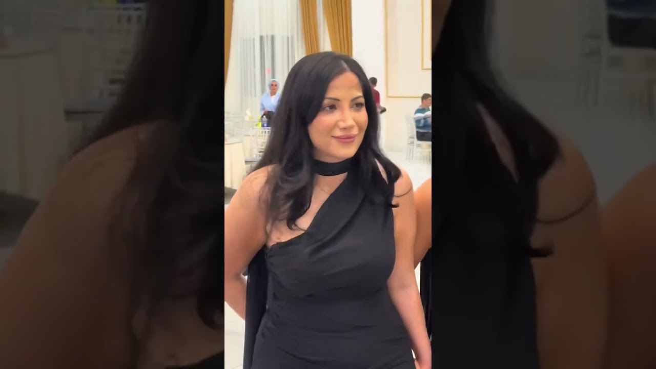 Omuzlara Dikkat ❗️🥰 Maşallah 😍