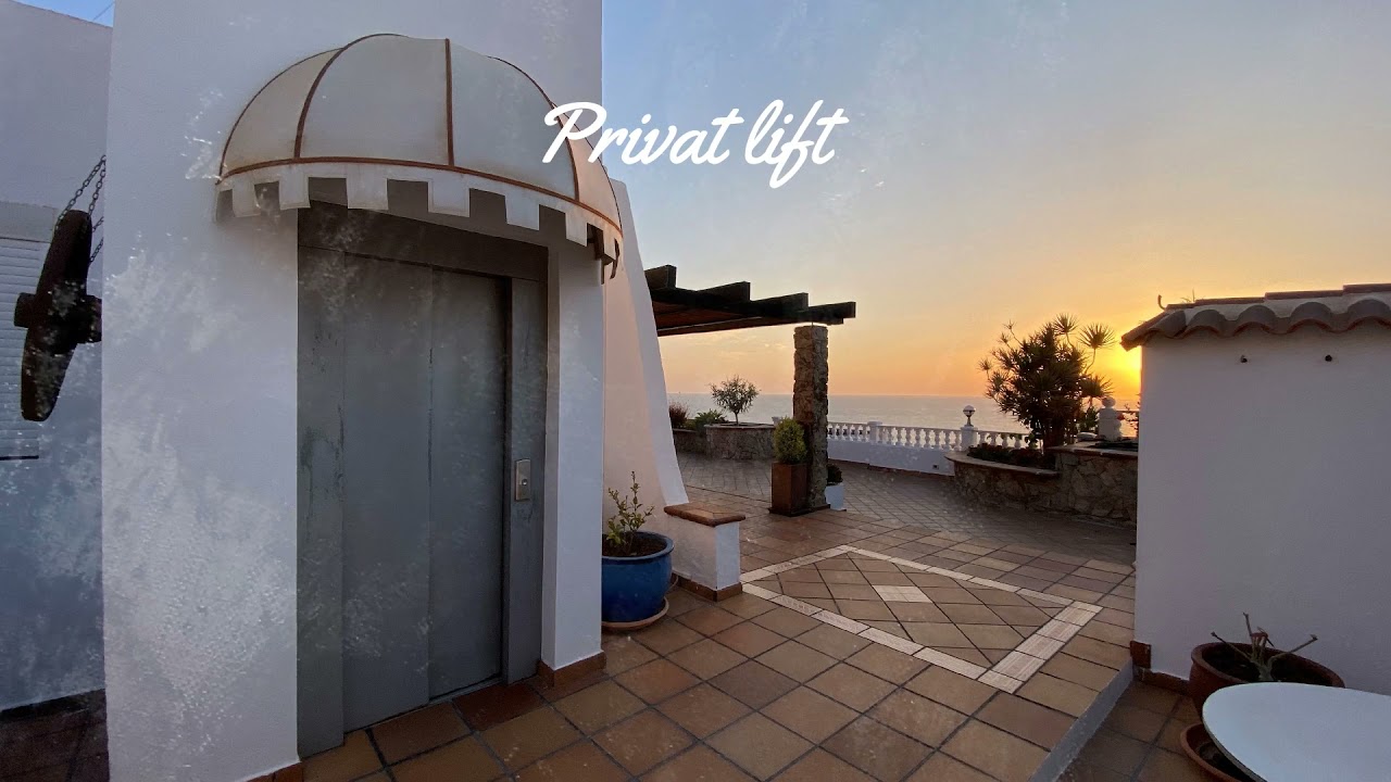 Los Caideros, Gran Canaria