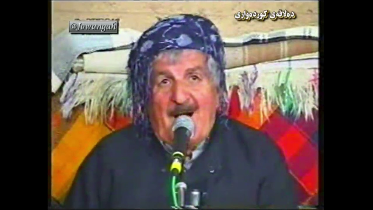 Rasol Nadri - Barnamay Zhilamo - Bashi 8 - Jejni Nawroza