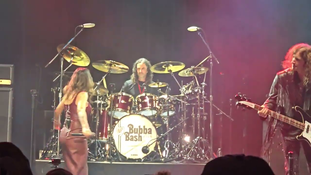 Bubba Bash 2026 - Natural Science