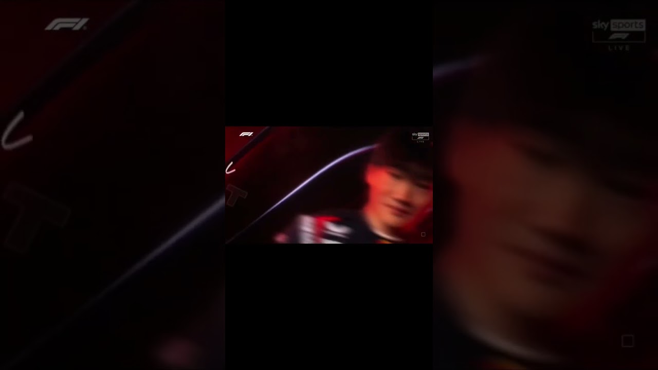 F1 Intro 2025 (Colapinto) With Memes! 