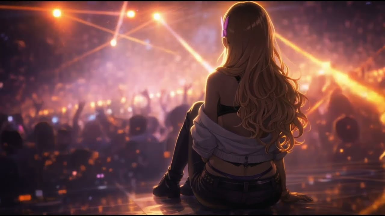 VANITY MODE-MV　Abnormal Brain Crisis Record(ABCR)