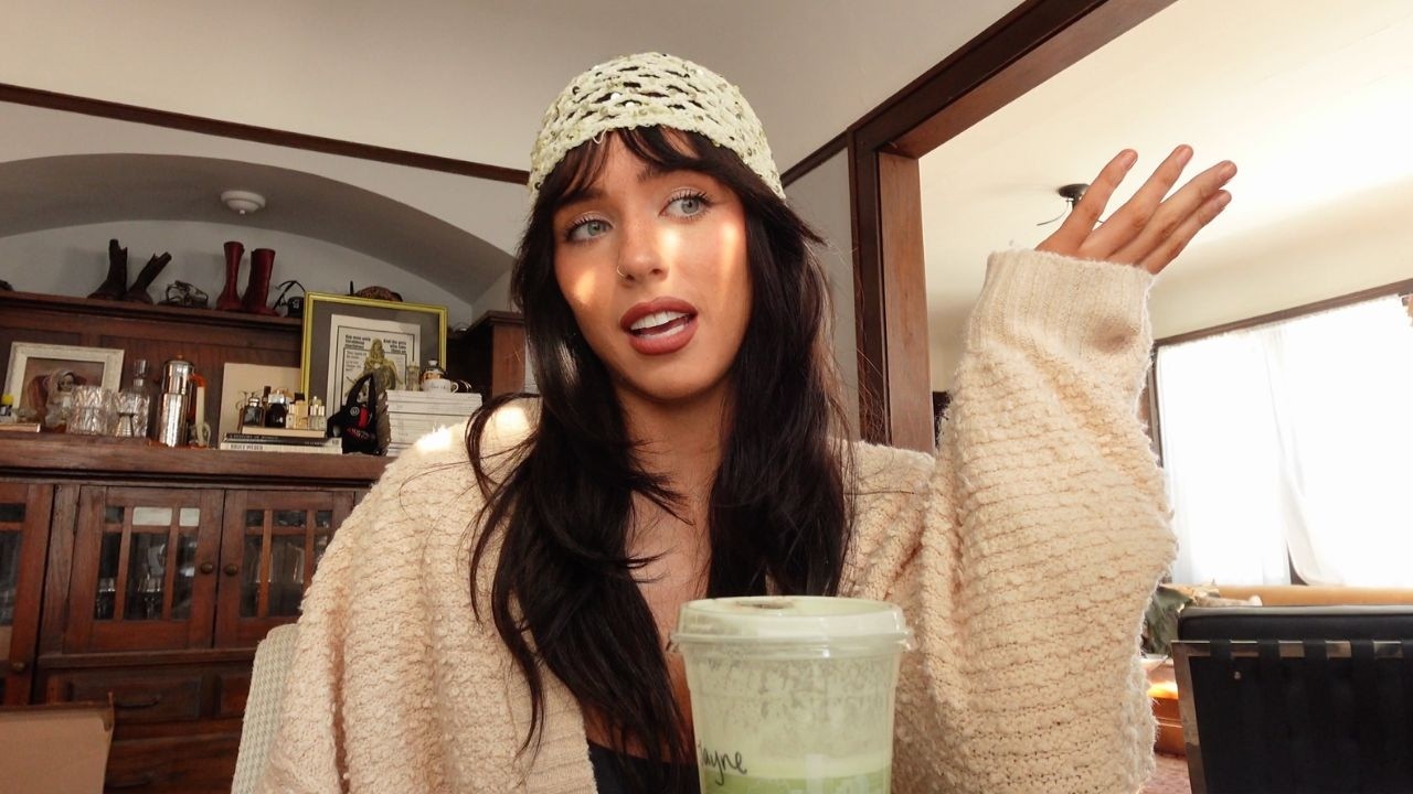 days in my life working in fashion (from home)