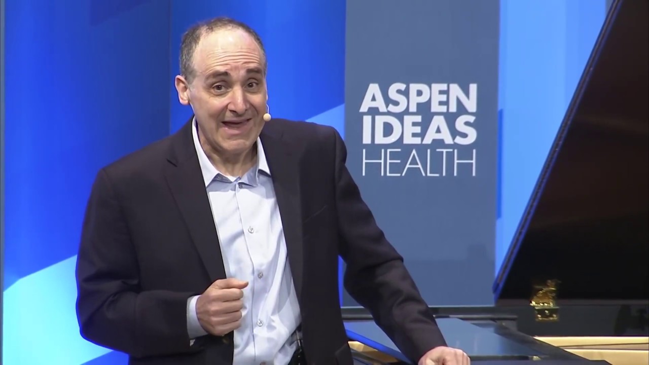 Richard Kogan  -  Musical Genius and Mental Illness : What's the Link?