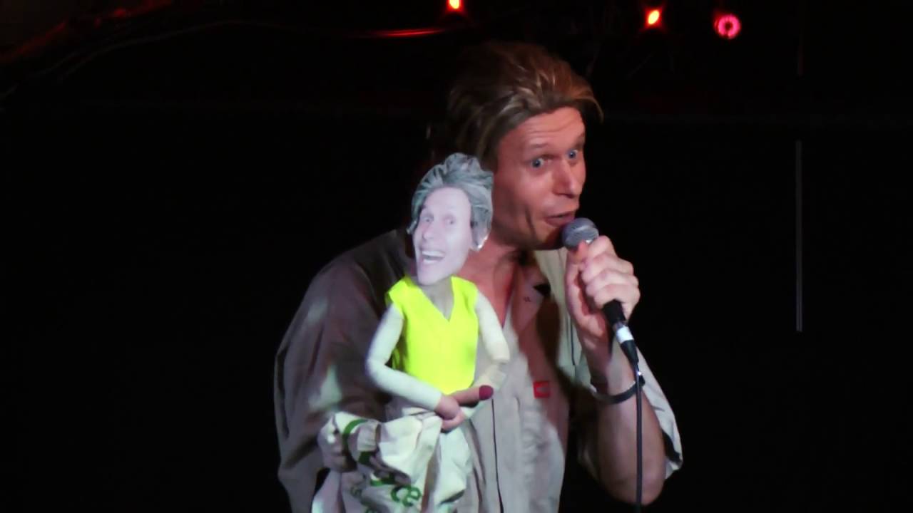 Kunt and the Gang   50 Things You Should Think About To Stop You Doing Your Beans Live