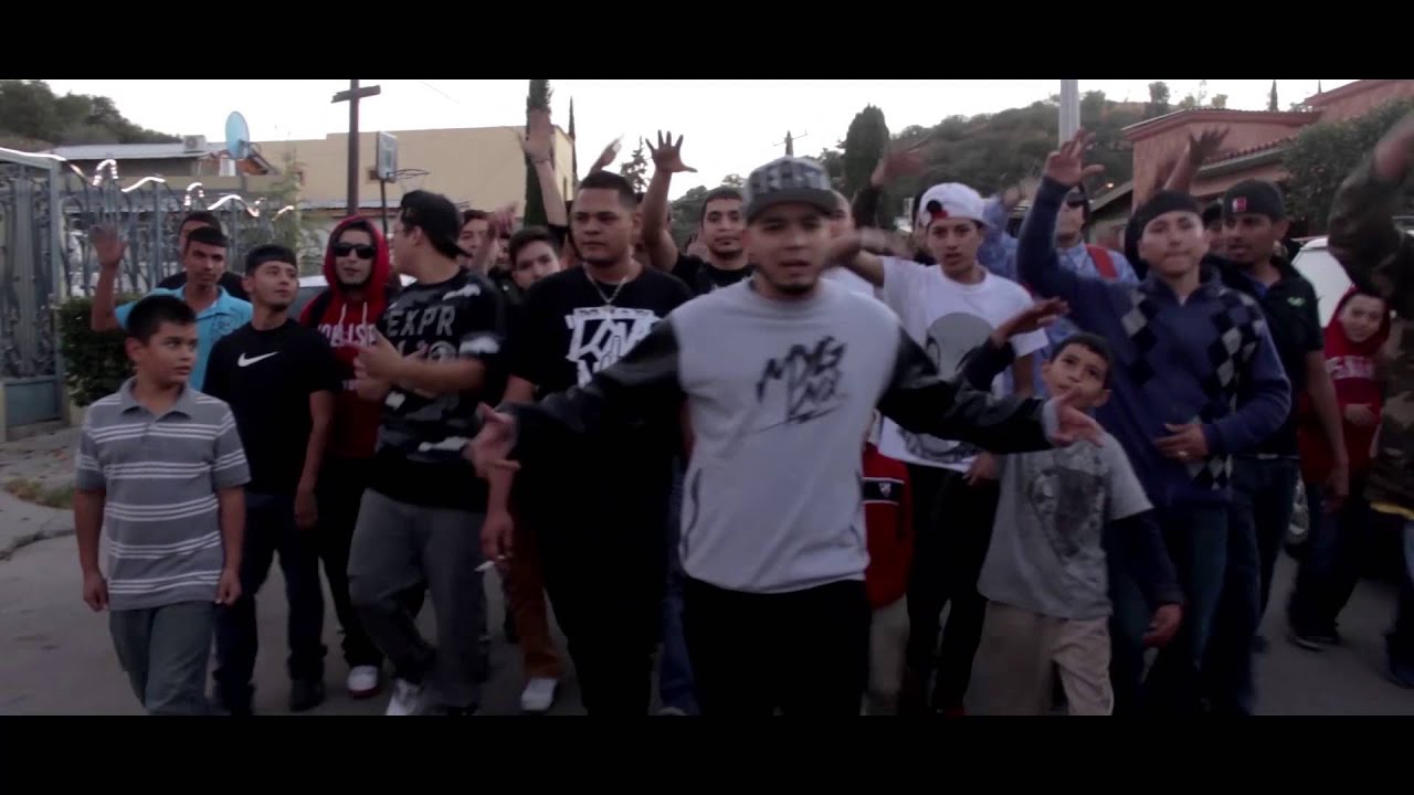 Santa RM - Yo Vengo (Video Oficial)