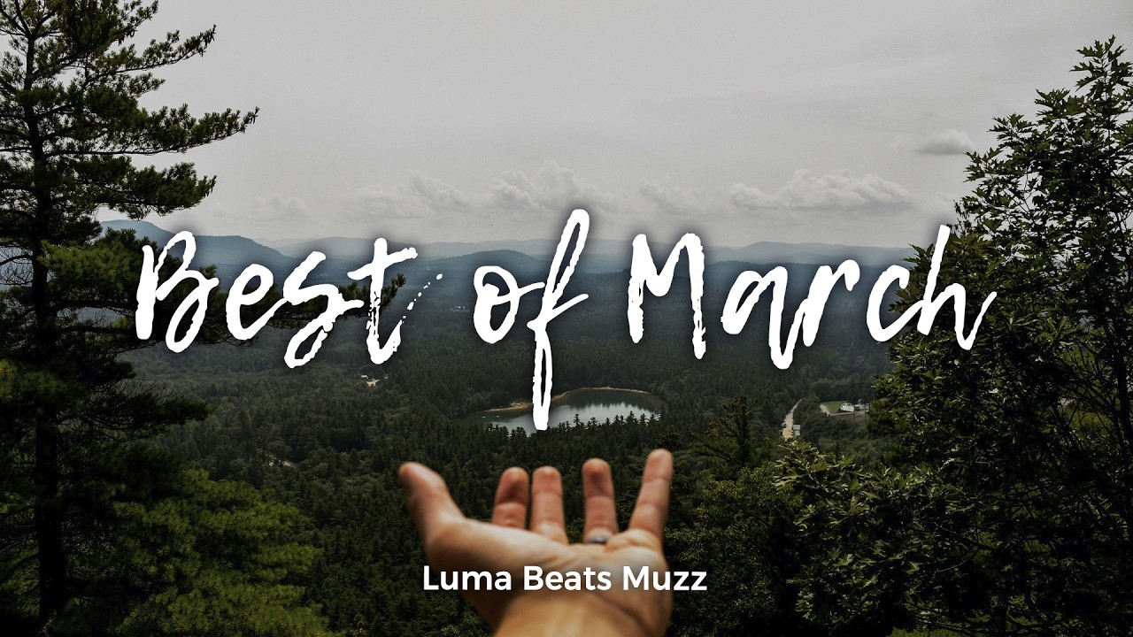 Best Indie Folk of March 2026 | Listener Favorites