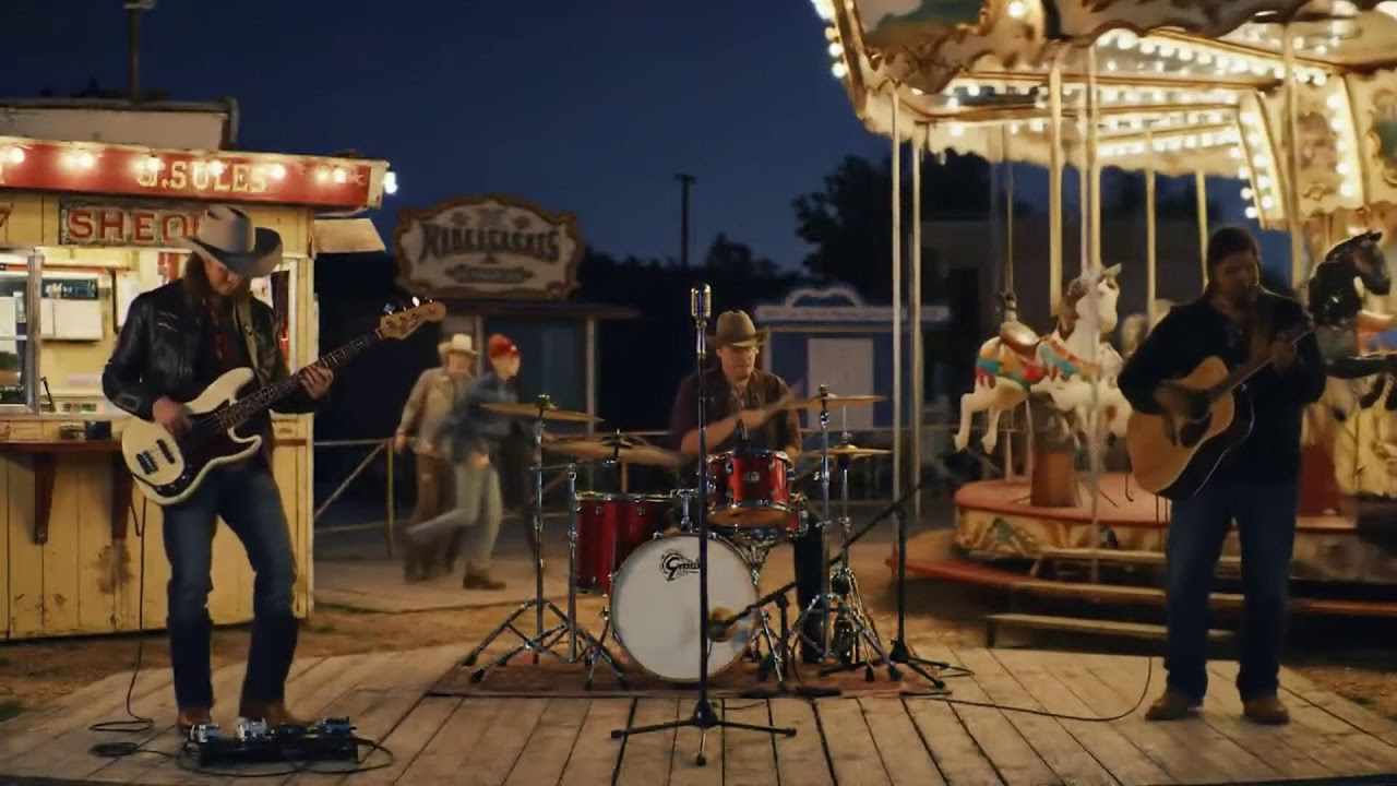 Outlaw Country Mix 2026 🎶 Born to Ride | Inspired by Waylon Jennings
