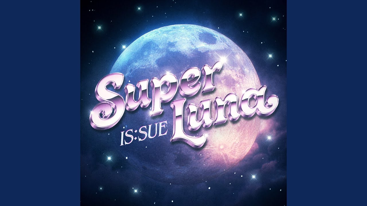 Super Luna