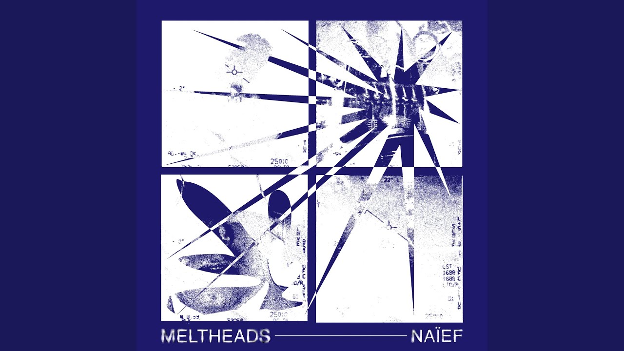 Na&iuml;ef (New Wave Version)