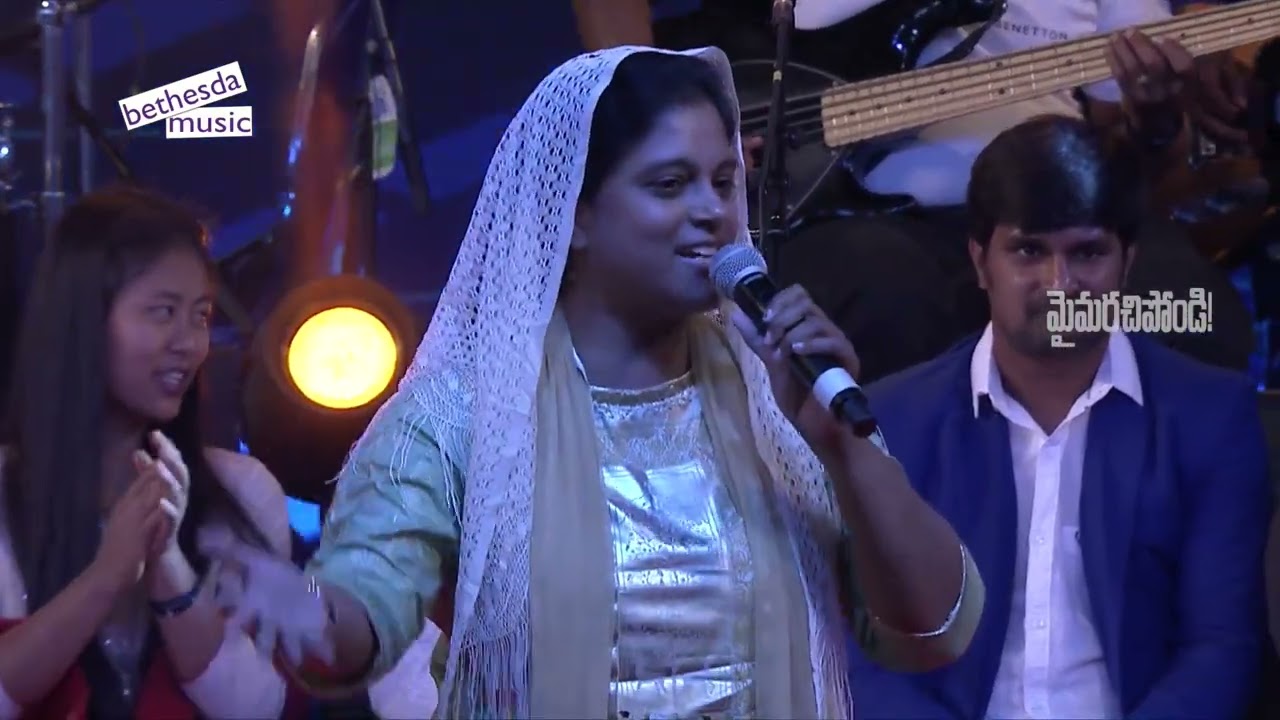 Aaya Hoon Mein Yahaan Yeshu  || Persis John  ||  Syam Bandi  || Mymarachipondi  Official