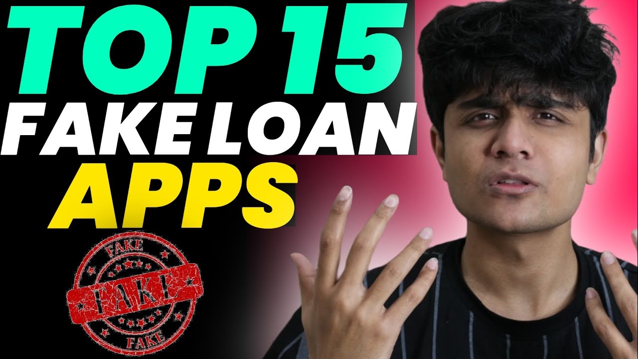 Top 15 Fake Loan Apps Beware From Them |7 Days Fake Loan App  #7daysloanapp #fakeloanapp #loanapp 