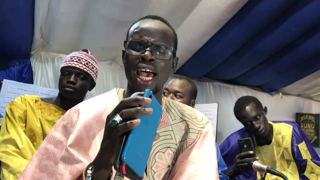 S MAME MOR THIAME WOLOFAL SERIGNE TOUBA😭😭😭😭😭😭😭