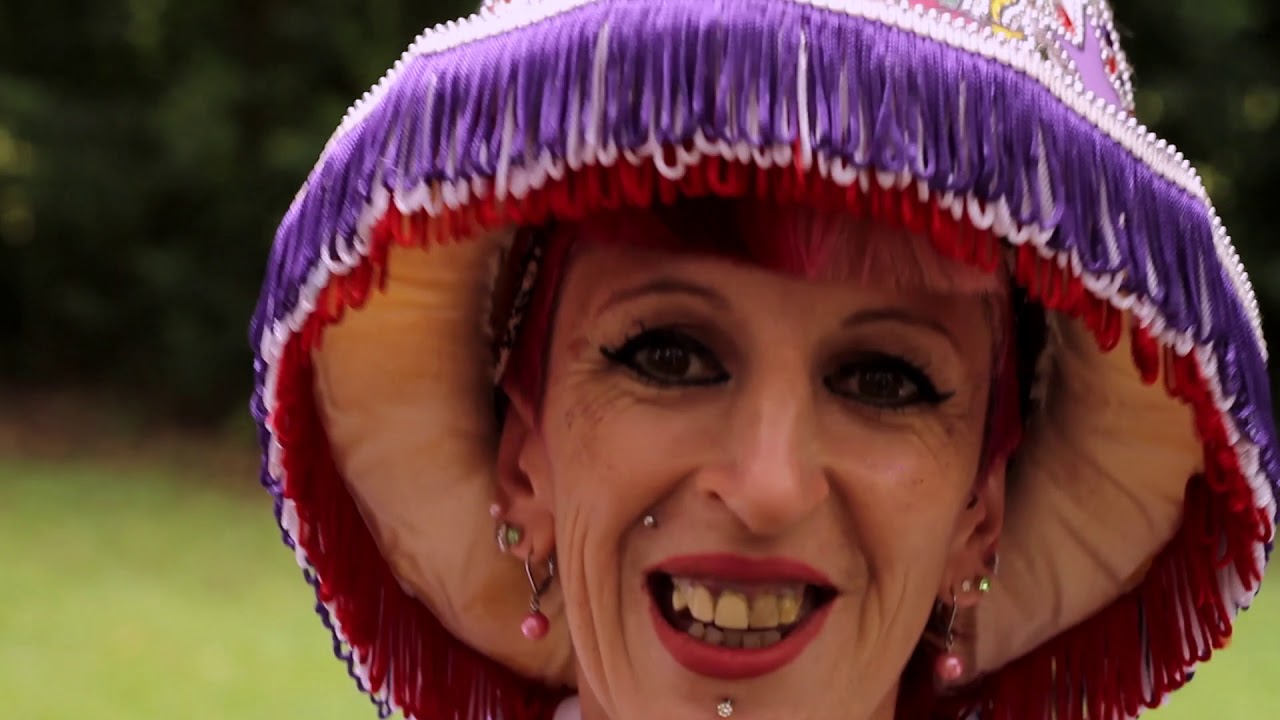 Barrios Bajos (Fiesta y Carnaval)