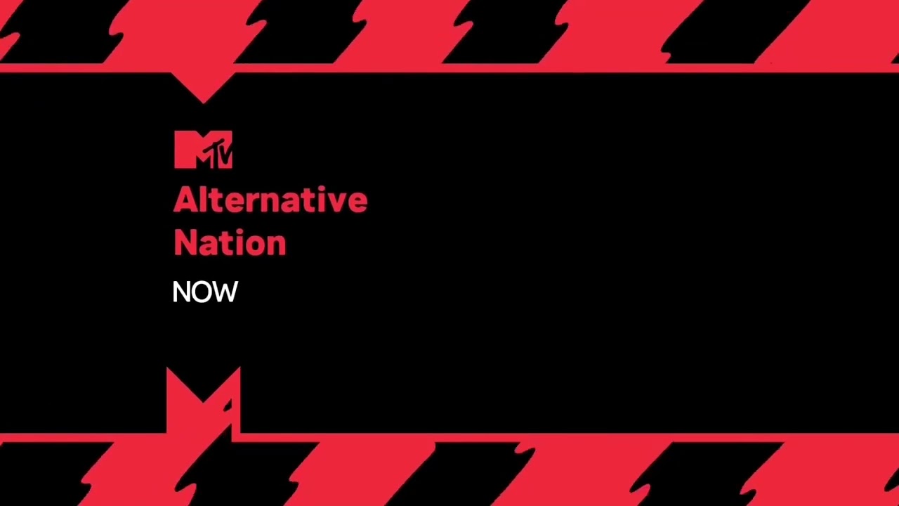 MTV Germany - New Continuity (2025)