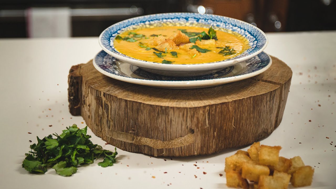 Sopa de Peixe