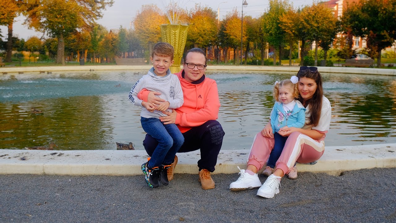КУПИЛИ НОВУЮ СТИРАЛКУ! ПОЕХАЛИ В ПАЛЕХ! РАБОТАТЬ НА ВЫБОРАХ СТЫДНО?