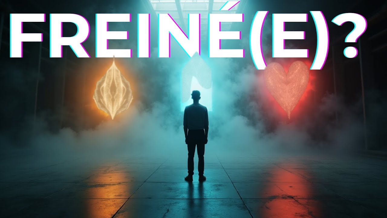 Ces 3 BESOINS qui FREINENT la reconquête amoureuse