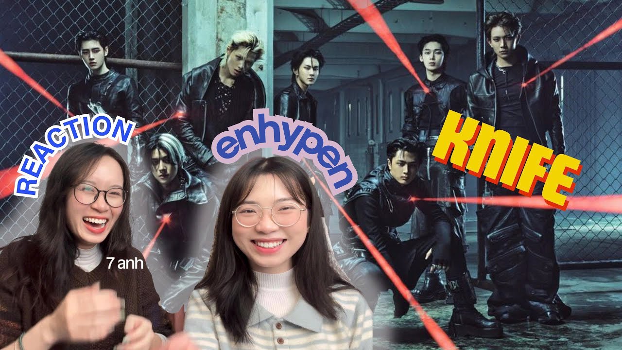 Khóc to lên! Chồng you comeback rồi kìa! [REACTION] 