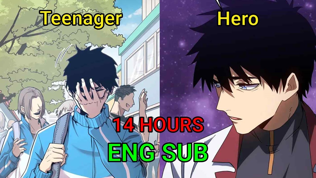 Logging 10,000 Years into the Future | 1-144 | Manhwa Recap