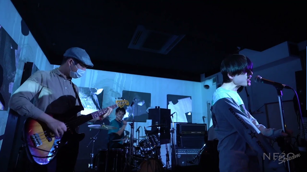 computer fight 2021/2/21 吉祥寺NEPO
